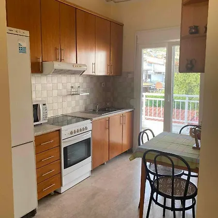 Апартаменты Dolphin