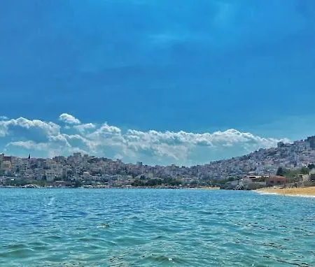Dolphin Apartment Kavala