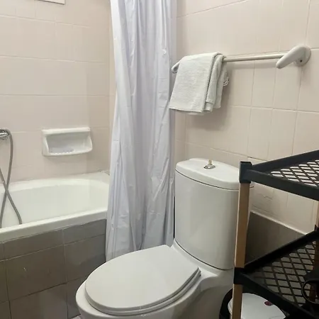 Apartment Dolphin Kavala