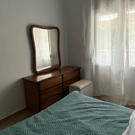 Apartment Dolphin Kavala