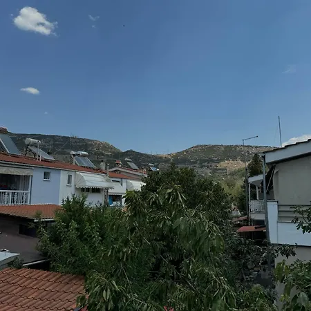 Apartment Dolphin Kavala