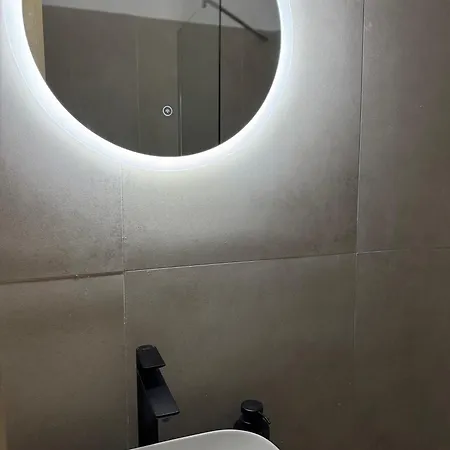 아파트 Dolphin *
