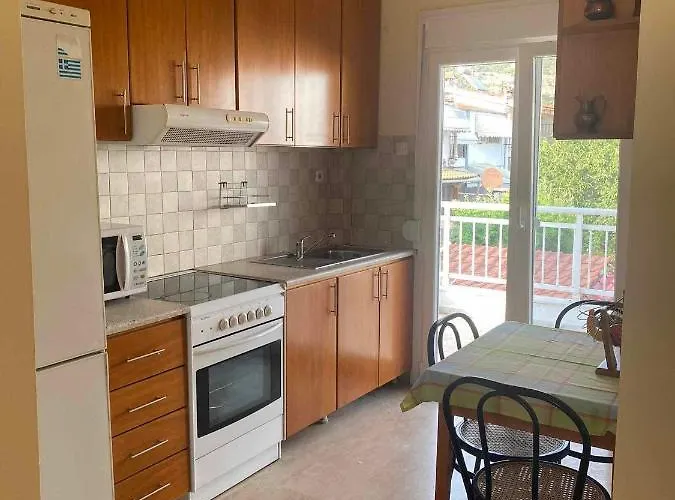 아파트 Dolphin
