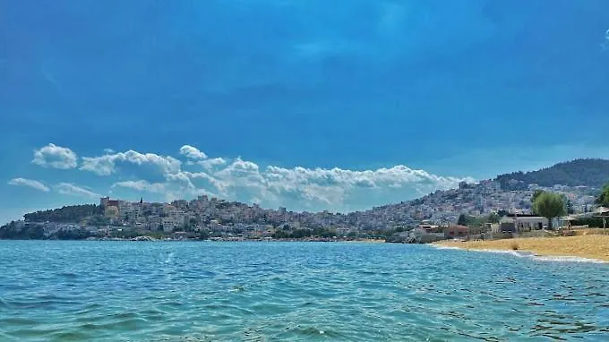 Dolphin 公寓 卡瓦拉