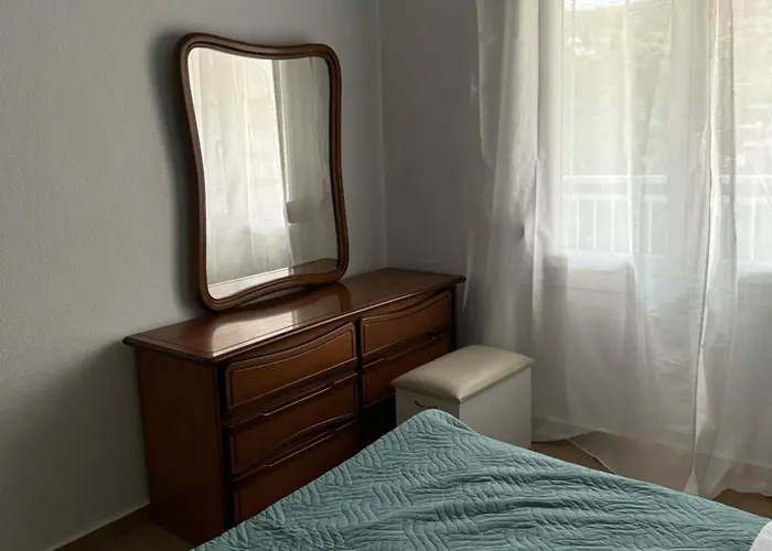 公寓 Dolphin 卡瓦拉