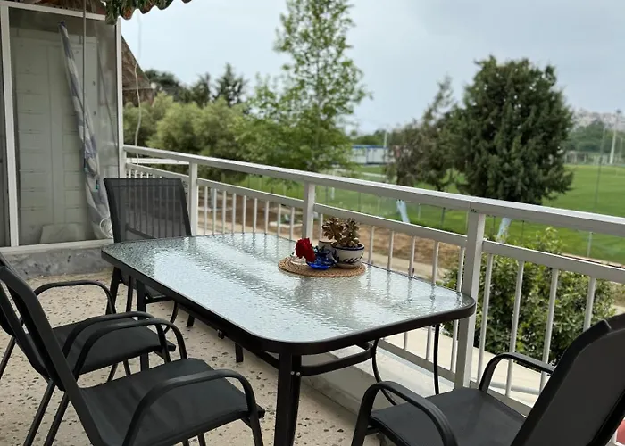 Dolphin 公寓 卡瓦拉