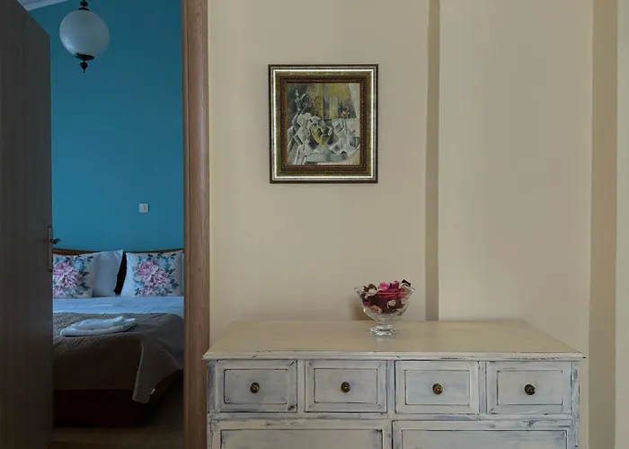 公寓 Dolphin 卡瓦拉